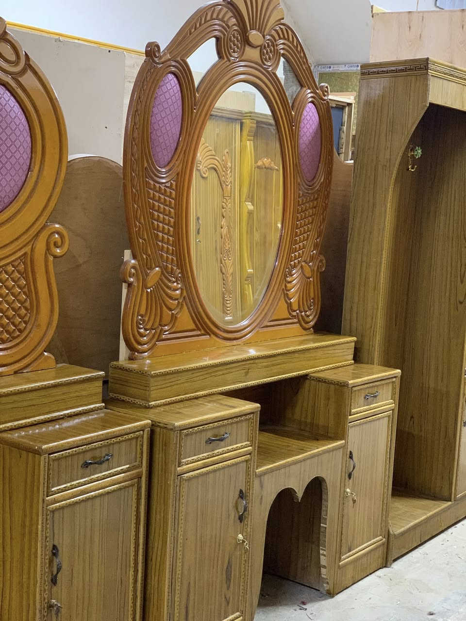 غرفه صاج تزكام سعر 750 ميسان ابو رمانه ***********معرض ابو فاس
