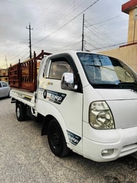 بونجو • ٢٠١٢ • باسمي