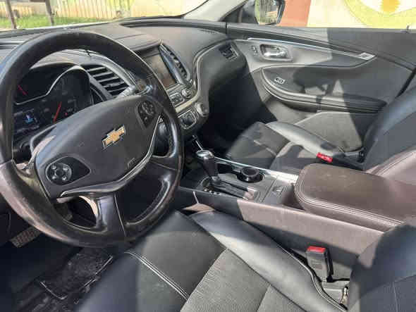 السلام عليكم ورحمة الله وبركاته
امبالا موديل 2020 LT
گير ومحرك نضيف 
السيارة بيها خمس قطع صبغ و2 رش امريكا 
العنوان خانقين ديالى 
صور الضرر ورقم الشاصي موجود بالصور 
سنويتها لحد 2027
السعر المطلوب 125 
***********
