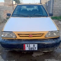 سايبا 2015. رقم بغداد الدولي. بيهه قطع تبديل بدون دواخل شواصي معمره . ...