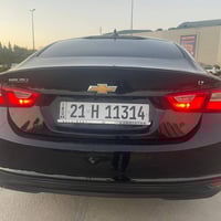 ماليبو LT2 • ٢٠١٨ • بدون حادث