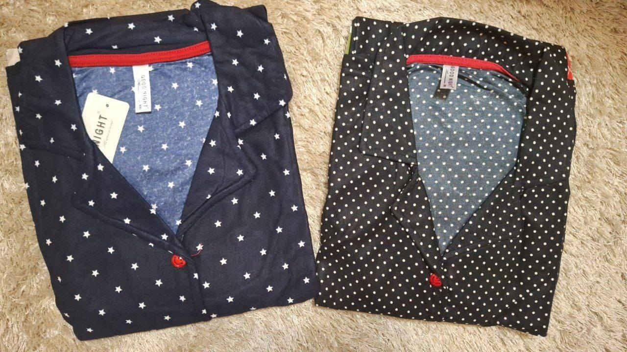 تراك خامة قطني ردن كاملة
قيلسات ستندر M. L. Xl. Xxl
سعر الدرزن ١١٠ الف


**إذا كنت صاحب هذا الإعلان وتريد حذفه لأي سبب، رجاءا أرسل رسالة إلى الدعم الفني**