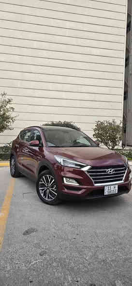 توسان وكالة الكاصد للبيع
توسان 2020 خليجي 
رقم بغداد الجديد وهزة قبل اسبوع 
فول مواصفات شاشة اصلية وبانوراما 
ومكفولة لا صبغ ولا ضربة
المواصفات
محرك 2000 دوش 
لايت زنون 5 عدسات  يفتر مع فرت الستيرن 
تحكم ستيرن فول
حساسات خلفي +امامي اصلي 
بصمه تشغيل 
بصمه ابواب 2
اشاير بالمري +مري شفط
تبريد قطعتين أمامي خلفي
يدات نيكل اصلي
لد نهاري 
كامره خلفيه 
ثلاث وضعيات قيادة (عادي - ايكو - سبورت )
سايد بريك قدم 
مقاعد كهرباء 
شاحن هاتف لاسلكي
كار بلي واندرويد اوتو
5 ويل كب 
ماشية  (46) حقيقي   على ايدي 
السيارة كفاله عامه من كلشي كله على وضع الشركة
‎للاستفسار ***********
سعر 235 وبي مجال
