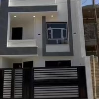 أبو غريب الشهداء • ١٢٠م • بناء حديث