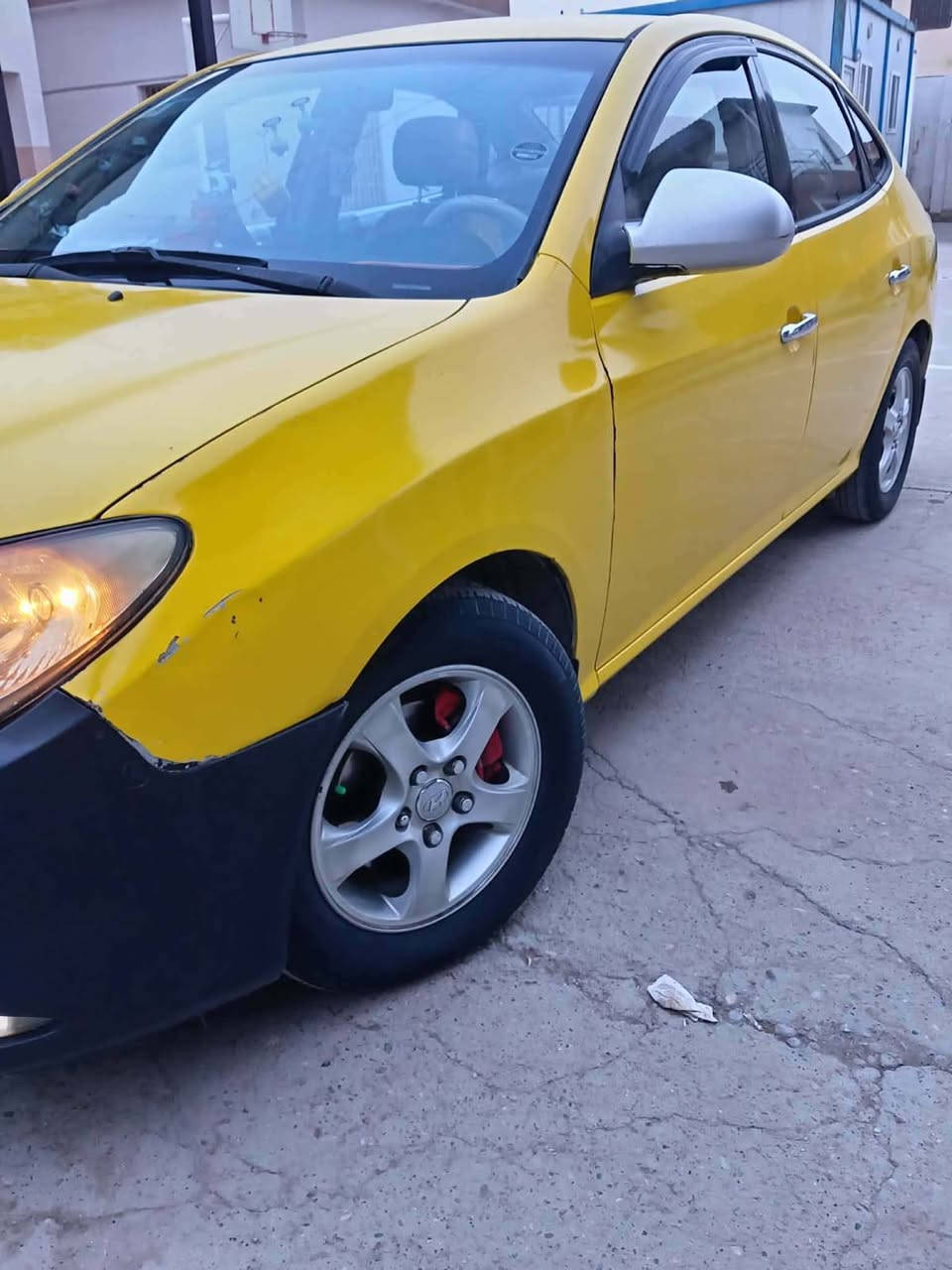 انتره 2009 خليجي مكينه ١٦٠٠ سيارة
بدون ضرر تلقطات تكسي فقط
السعر 115
*********** 
***********
