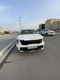 سورينتو • ٢٠٢٥ • ٨٠٠٠ كم