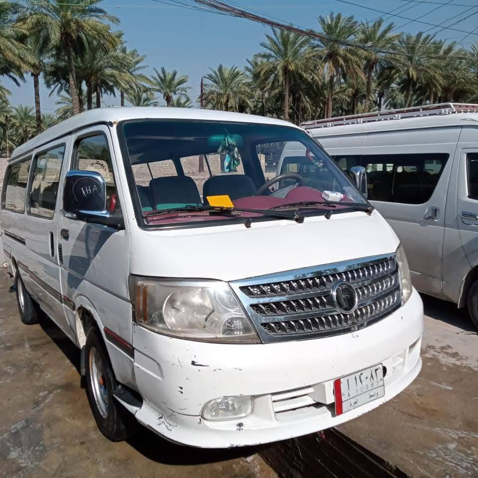فتون ١٤ للبيع المحرك خير من الله بيها صفحه الباب مطخوخه المحرك والكير خير من الله الصدر قبل مدة سويته السعر ٥٥ بي مجال بسيط 

مكاني البياع الشرطه الخامسه 
شارع المدارس

*********** وبي واتساب
