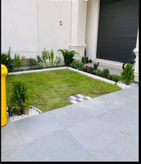 من رخصة #الادمن  باب رزق..   ▪️توفر النباتات المنزلية ونبات الحدائق  ▪...