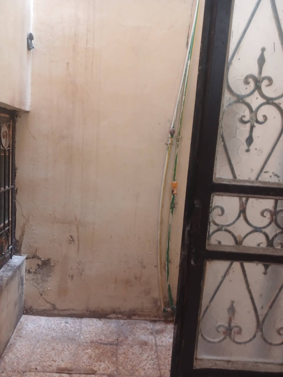 للايجار،ب300
طابق واحد غرفه وصاله ومطبخ وحولي، حي،البساتين  شارع  كماليات بطه  للاتصال،***********
