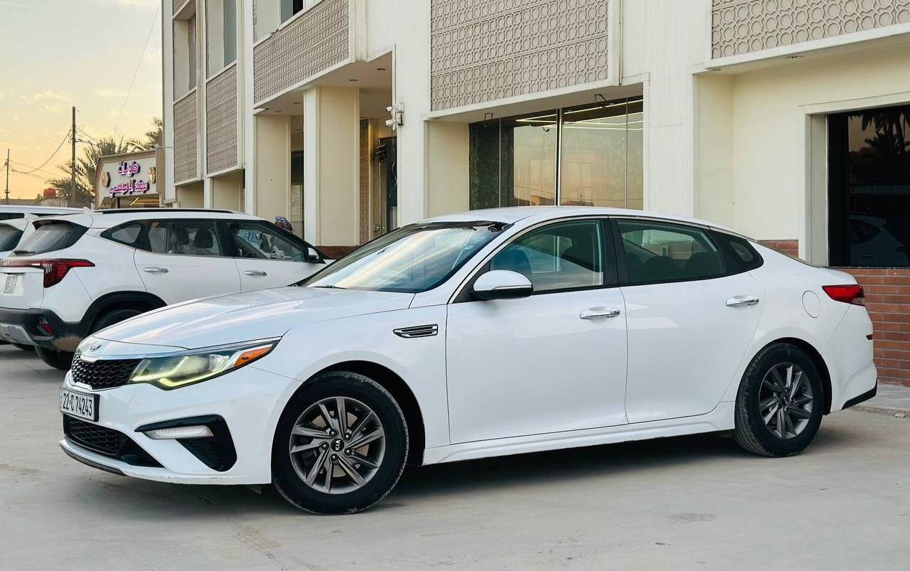 السلام عليكم اوبتما 2020 رقم أربيل الدولي تحويل وكاله  ثاني يوم وارد امريكي حادث امريكا  جاملغ خلفي فقط وهنا بيه مباوك  السونار ولحادث  بلمنشور  مواصفات fe محرك 2400  موصفات شاشه كبيره كامره خلفيه دواره  بلوتوث مثبت سرعه تحكمات ستيرن مكاني بابل المدحتيه السعر 134 للأستفسار ***********
