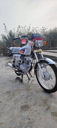 دراجة للبيع • نامه اصولي • توّه 25يوم