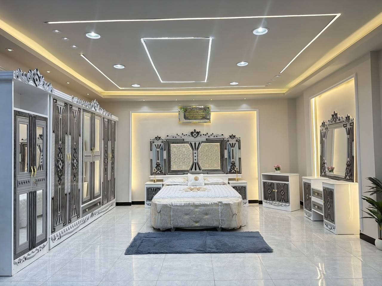 السعر // مليون فقط 😍
#عدد #القطع  #٧ #قطع 😍

#(توصيل مجاني مركز بغداد )
#التوصيل #يشمل #الشد #مجاني 🔥


**إذا كنت صاحب هذا الإعلان وتريد حذفه لأي سبب، رجاءا أرسل رسالة إلى الدعم الفني**
