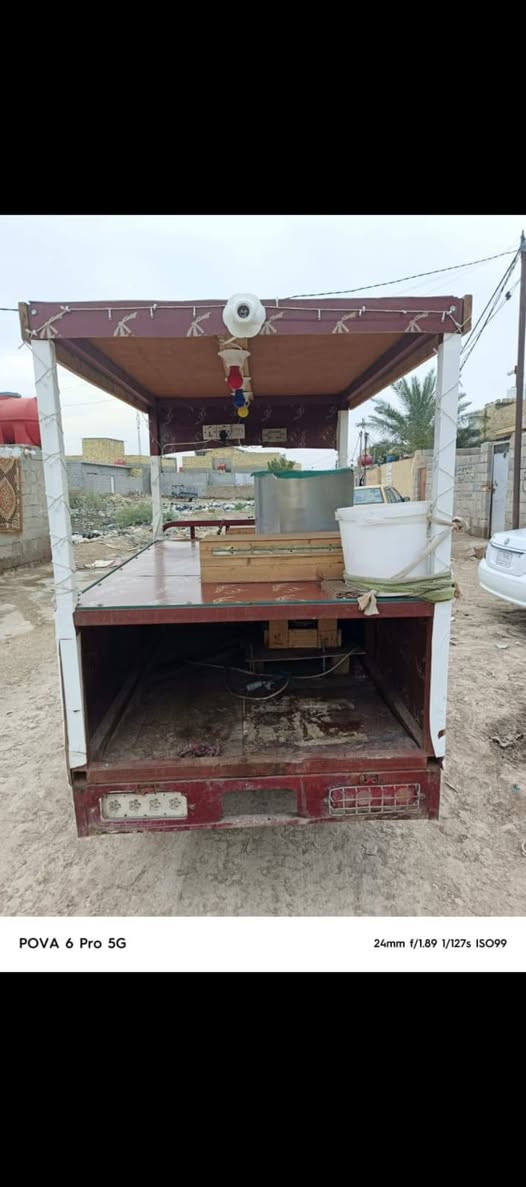 السلام عليكم ستوته شعر بنات للبيع كلشي مابيها المكان كوت ***********
