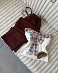 بضاعه ناريه وصلت اقل طلب نص درزن للحجز والاستفسار واتس اب 07770365608 ...