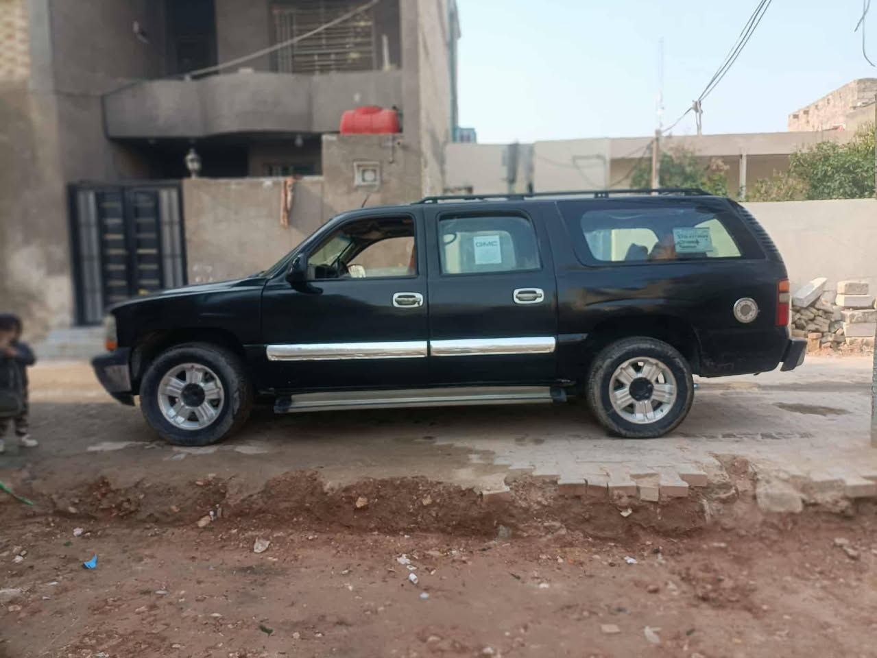 السلام عليكم سياره للبيع
محرك-8كير اكسن كفاله رقم بغداد راعيه متوفي اكفلك    سرقه وعشاير سنويه عضم السعر 30 مكاني نجف باقي التفاصيل اتصل ***********.
