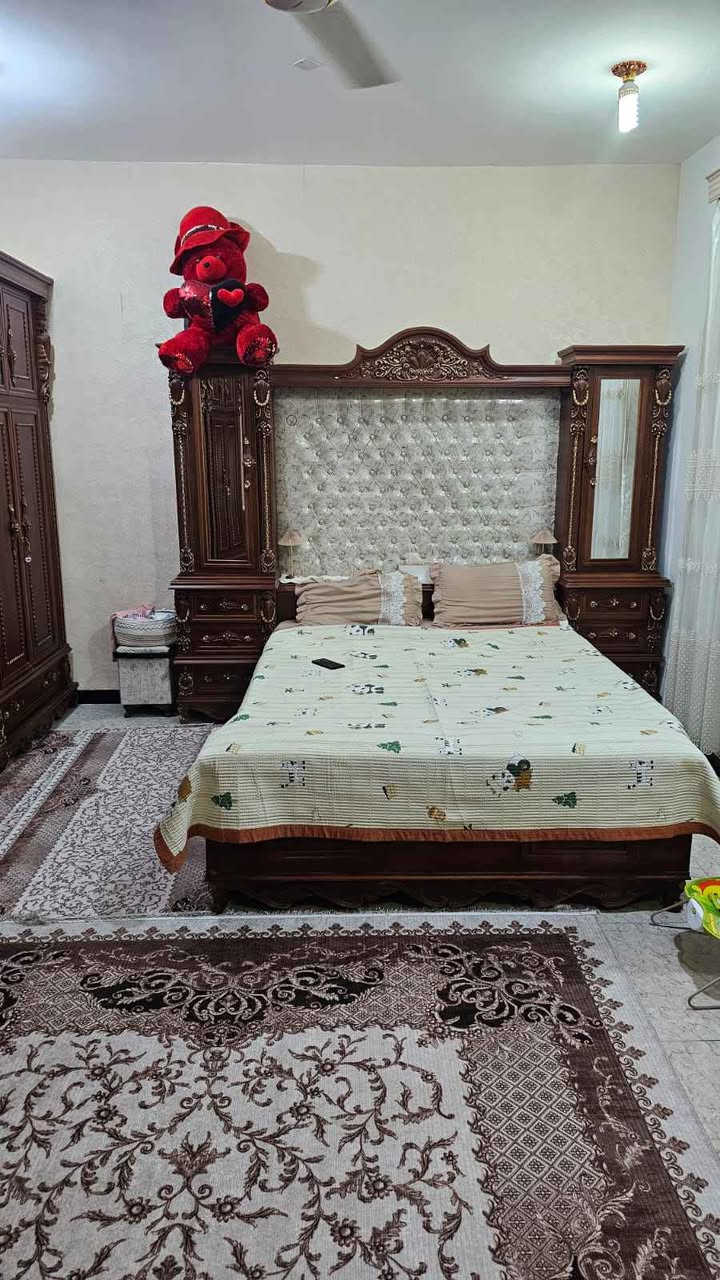 ‎غرفة 6 ابواب طابقين ملحق

داخل وخارج صاج طبيعي

الوجه صاج طبيعي 5 ملم

الداخل صاج طبيعي 4 ملم

القوا‎ عمارة, ميسان


**إذا كنت صاحب هذا الإعلان وتريد حذفه لأي سبب، رجاءا أرسل رسالة إلى الدعم الفني**