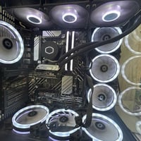 كيس بدون كرت شاشة للبيع المعالج i712700 بي كرت شاشة مدمج البورد b660-p...