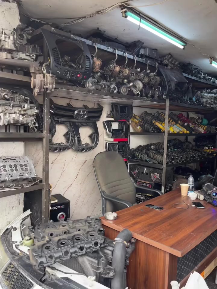 متوفر جميع قطع البكبات اليابانيه
شركة جعفر ابو شملة واولاده لقطع البكبات


**إذا كنت صاحب هذا الإعلان وتريد حذفه لأي سبب، رجاءا أرسل رسالة إلى الدعم الفني**