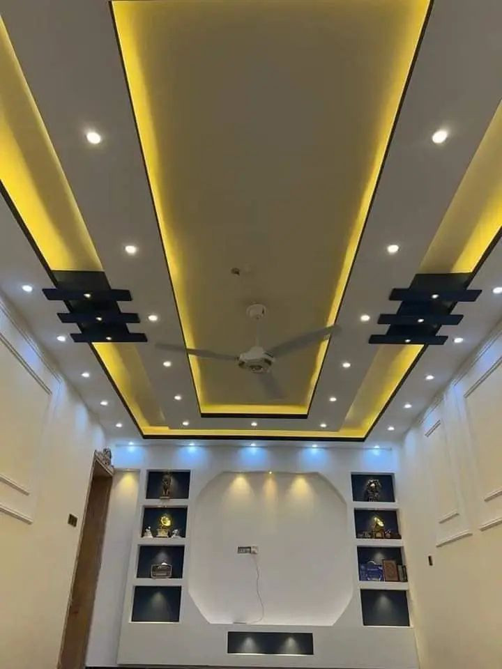 اعمالنا قسط ونقد احدث الديكورات المنزليه 
والصبغ ***********
