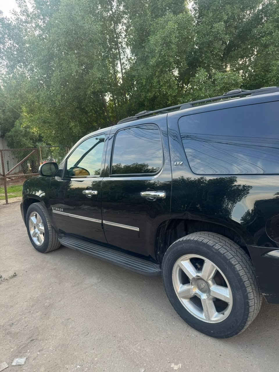 سلام عليكم أدوات أدوات
موديل 2008 
كفاله من الكص وسرقه والعشائر 
سياره جديده وجاهزه صدر تخم تاير 
سياره فول 1/1 
سعر105  وبيها شيء قليل حك جيه 
مكاني بغداد البنوك فقط بيع وليس مراوس رقم الهاتف ***********
