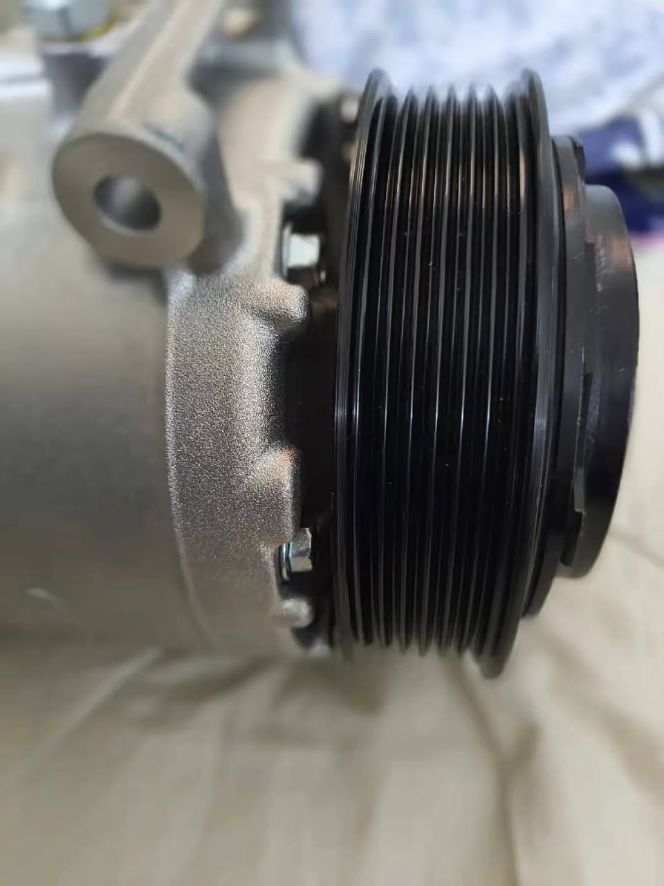 كومبريسر جيب شيروكي  - كرايسلر c200


**إذا كنت صاحب هذا الإعلان وتريد حذفه لأي سبب، رجاءا أرسل رسالة إلى الدعم الفني**