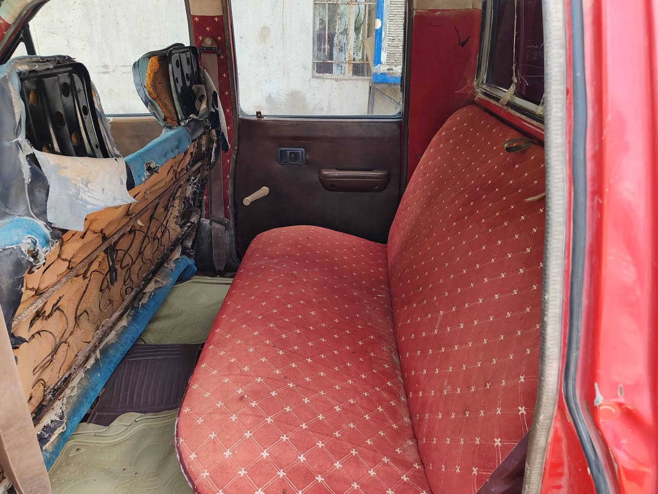 السلام عليكم بيكم تيوتا ياباني موديل 90 دبل مكفوله جاهزه على الاخير مكينه ثري واي كير 5نمره واكسن اوشاصي كله كفاله اونظيفه اوشغاله كهربائيات ادوات (كلك)  اتعهد سرقه اوعشائر   اتصل وبخدمتك خاص مفتوح  ***********
مكانها واسط
