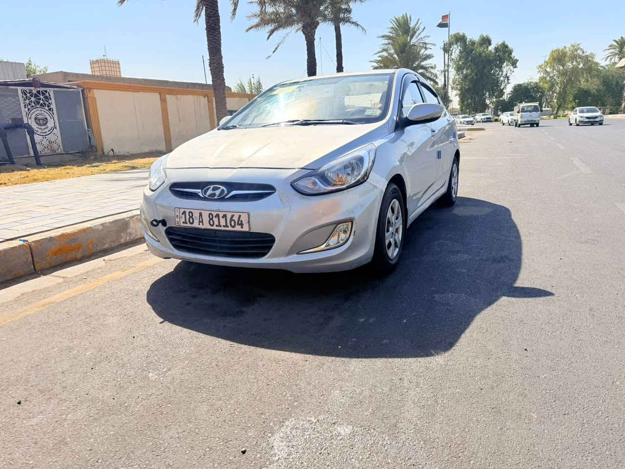 البيع موديل 15 بغداد البلديات سعر 75 رقم بابل ***********
