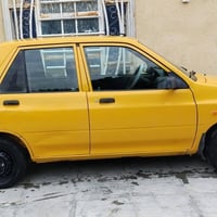 موديل ٢٠٢٠ • رقم قادسيه • محرك وكير