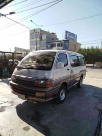 هايسا سياحي موديل 92.  رقم بغداد خصوصي بسمي مشروع وطني سنوية لل 27.   ...