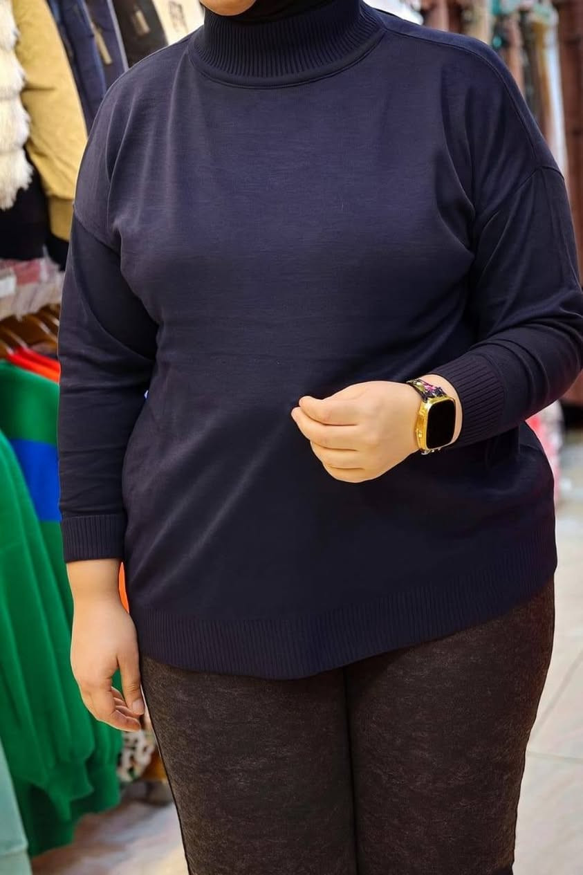 تم التكرار بفلس ونص لمعرفة السعر علقي ياالله ( مفرد وجملة)
هاينك بهاري شتائي موكلش ثخين يلبس من وزن 70 الى 120 كيلو خامة تريكو ناعم مريح
التوصيل 5 الف لكل محافظات العراق
العنوان بغداد العطيفية الثانية مقابل جامع براثا شارع الدامرجي ثالث فرع عل يمين ركن مقابل لحوم الطازج اوقات الدوام
يوميا من ساعة ١٢ ظهرا لحد ساعة ١٠ ونص ليلا
ماعدا الجمعة نفتح ساعة ٥ العصر  لحد ساعة ١٠ ونص ليلا
#ملابس_سهره #ملابس #فستان #احجام_كبيره #قياسات_خاصة #فستان_العيد #قياسات #احجام_خاصة #الشبيب #ملابستركية #أحجام_كبيرة #احجام_كبيرة #ملابس_تركية #قياسات_كبيرة #قياسات_xxxl #قياسات_خاصه #قياسات_خاصه📣📣📣📣 #قياسات_كبيره #قياسات_خاصة #احجام #احجام_كبيره #احجام_كبيرة #احجام_خاصة #احجام_كبيرة_جداً 

واتساب ***********
