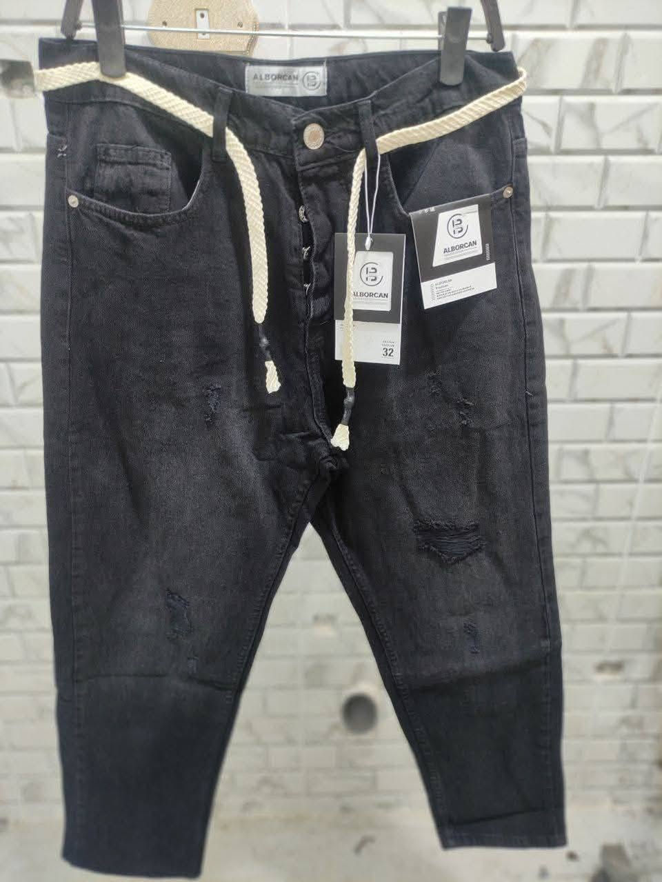 وايد ليج رجالى كاتينج  
خامة رباعية New Vision 
الثربا 5 مقاسات 30/32/34/36/38
الطقم 5 الوان 
جمله فقط 📯📯📯جملة فقط 📯📯📯


**إذا كنت صاحب هذا الإعلان وتريد حذفه لأي سبب، رجاءا أرسل رسالة إلى الدعم الفني**