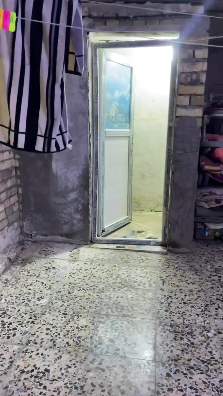 للبيع
للبيع
بيت تجاوز خلفي للبيع مساحه 95 خدمي الحبيبية مقابيل سوق الوحيلات  ساحه جبار للاستفسار اتصال ع الارقام 
***********
***********
