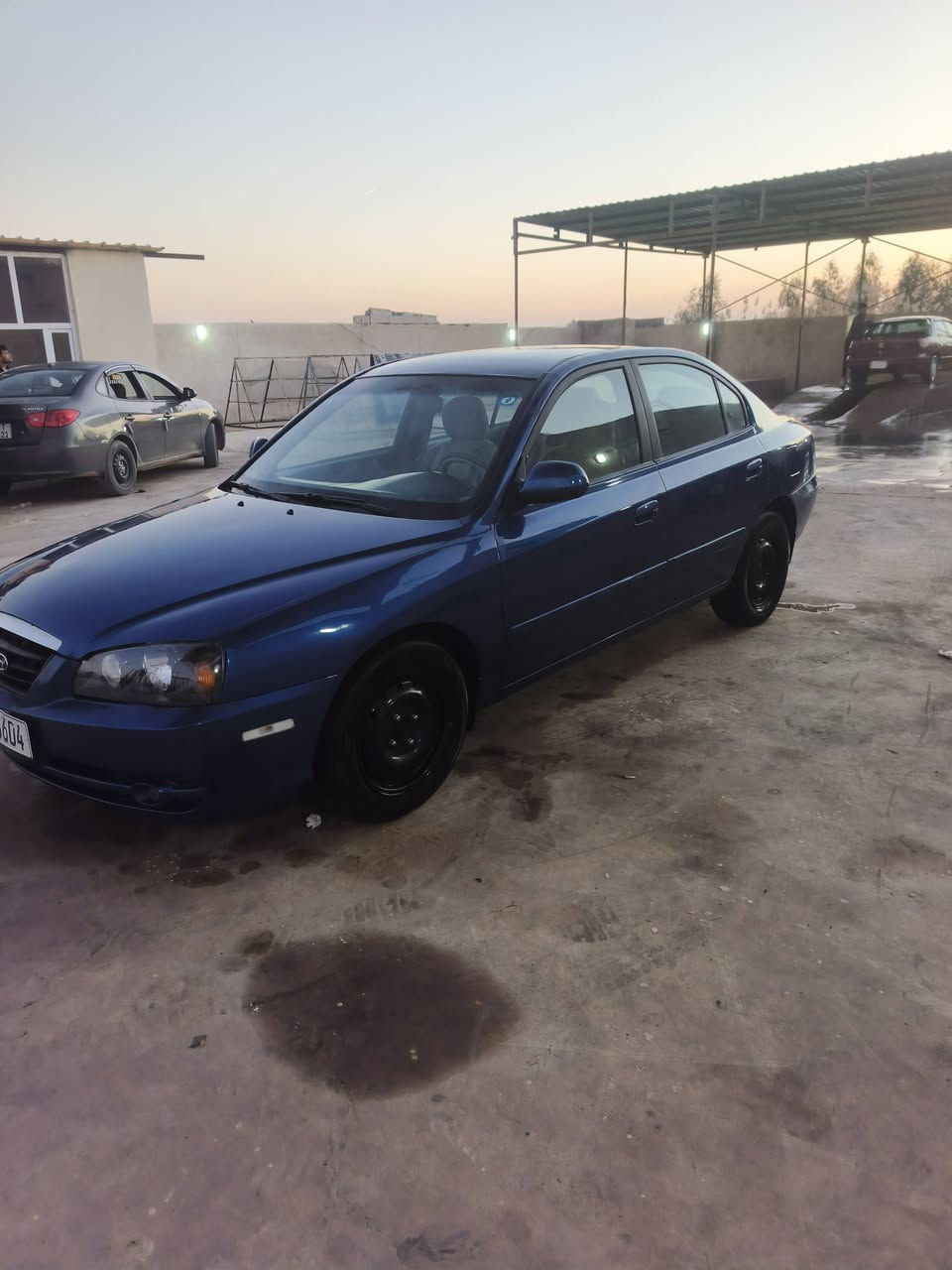 النترا 2006 امريكي رقم بغداد باسمي سنويه مجدده  تحويل مباشر محرك 2000 جديد/ كير اوتماتيك / تبريد ثلج كهربائيات كلها شغاله/ صدر امامي خلفي سياره مصبوغه عام جماليه 
مكاني ديالى / سراجق 
السعر ٧٢ بيها مجال  للاستفسار الإتصال  
‏ *********** ‏
غير متواجد على النت
