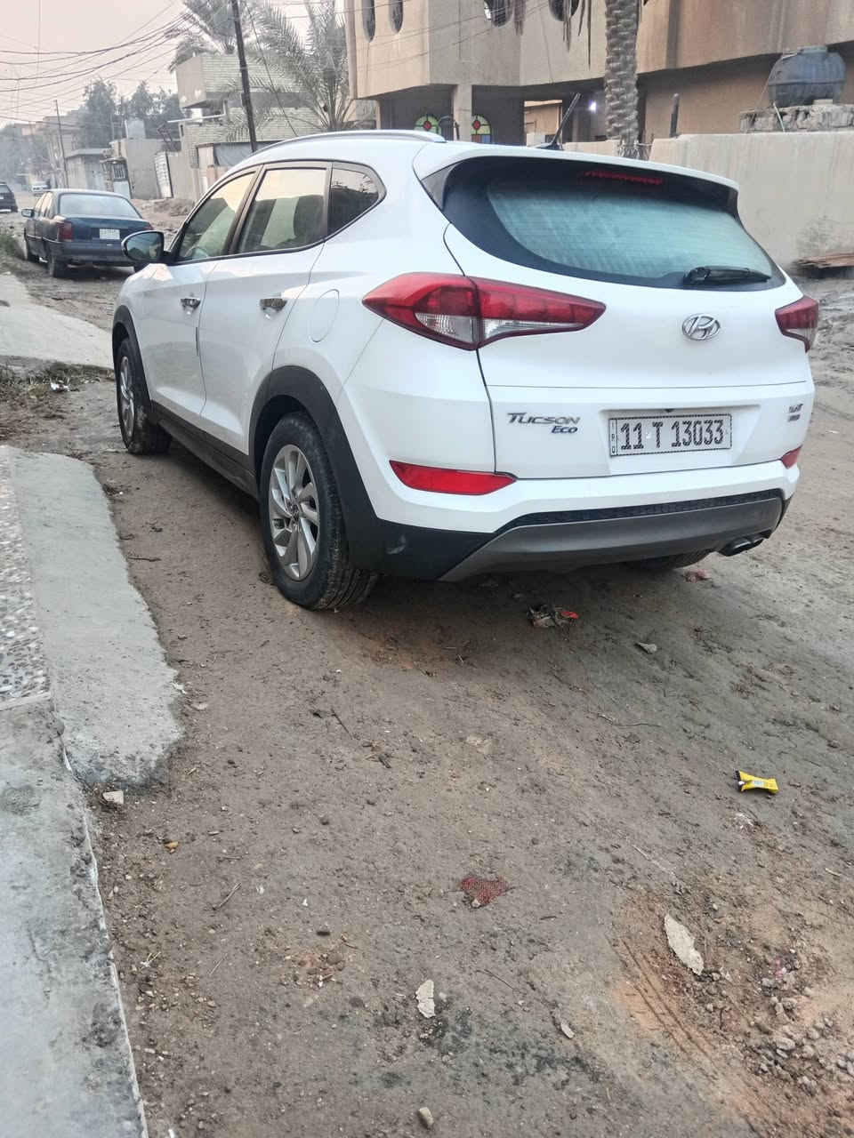 السلام عليكم توسان موديل ١٦ أمريكي محرك ١٦٠٠ تيربو السعر ١٤٥ ورقه ***********
