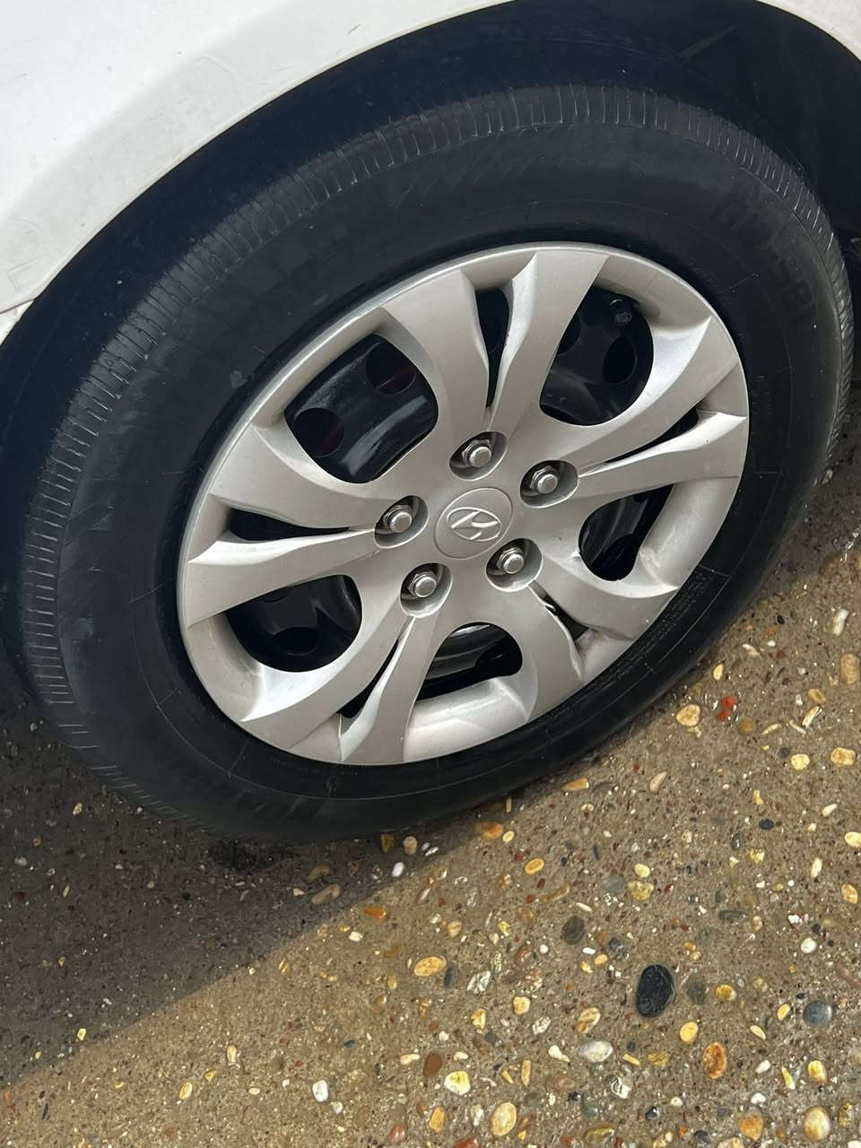 تخم ويل حجم 15مال النترا اصلي مع كبات 
وتاير تعبان 
شلع ١٥٠

مكان موصل❤️


**إذا كنت صاحب هذا الإعلان وتريد حذفه لأي سبب، رجاءا أرسل رسالة إلى الدعم الفني**