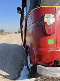 تيفيس للبيع  موديل22 بيه صبغ لغد  بسمي تحويل ثاني يوم هزه جديده 075028...