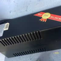 يو بي إس للبيع حجم 850 مستخدم جدا قليل  مكاني بغداد منطقه علي الصالح  ...