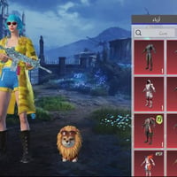حساب فورتنايت • اسكنات • نهائي