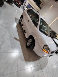 توسان • ٢٠٠٩ • محرك ٢٠٠٠