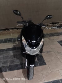 لبيع دراجه بي سي اكس   جيل اول دراجه حلو نضيفه باقيه تفاصيل خاص وهذه ر...