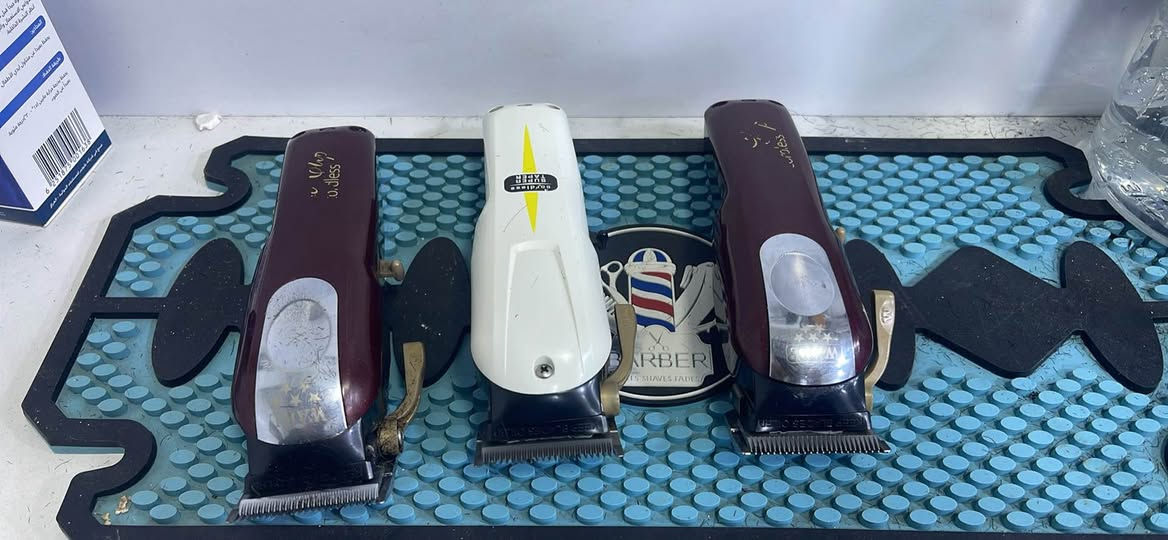 هه ر ايك ب 50000
هه ر چار ب 150000
0750 429 58 57📲 دهوك, العراق
