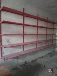 رف • عدة • القرنه