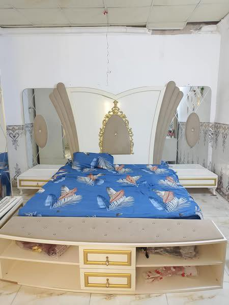 سلام عليكم غرفه للبيع تركي حالين مفتوحه غرفه وبيع مستعجل بسبب نقلت بيت ب ٤٠٠ وبيها مجال


**إذا كنت صاحب هذا الإعلان وتريد حذفه لأي سبب، رجاءا أرسل رسالة إلى الدعم الفني**