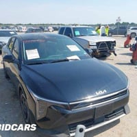 كي4 • فئه LX • ٢٠٢٥