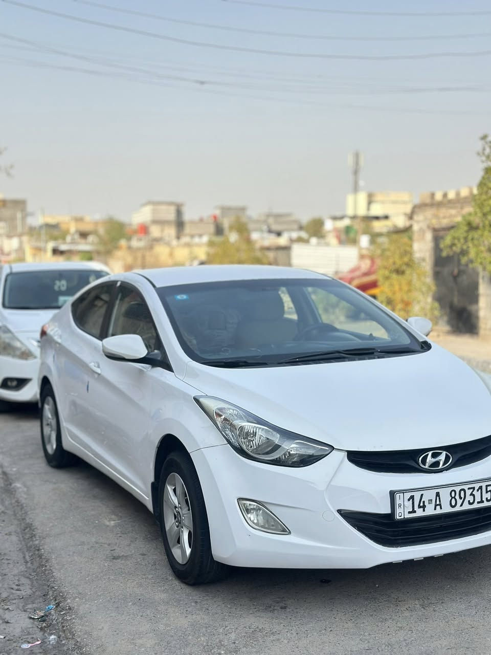 النترا 2014 خليجي حجم المكينة 1800 لون ابيض رقم بصرة بسمي السنويه منتهيه صار شهر تحويل ثاني يوم السيارة نضيفة ترايك وين ماتريد والكير والمكينه مكفولات حتى دفتر تبديلات الدهن مال كير ومكينه موجودات وملتزم بيهن البدي بي كارتات اثر تگشير بيها تخم تاريات جدد تبريد ادامة كهربائيات كله شغال وصافية مانقصها شي/ هاتف ***********
مكاني البصرة / القبلة  السعر 115 قفل

المواصفاات ✈️
تحكم ستيرن 
وضع قيادة ايكو
دواخل صاج
الكشنات بيجي 
ويل كب 🛞
اشاير بالمري 🚥
لايت زينون 🔦
