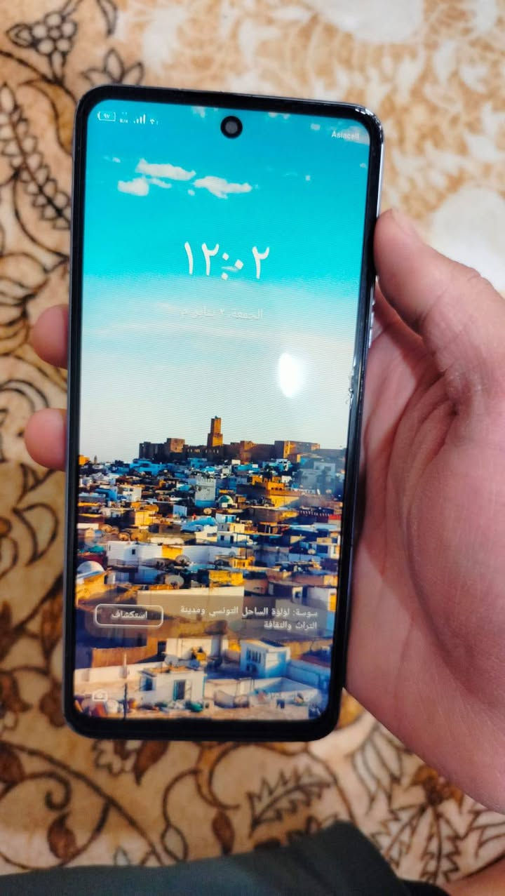 موبايل مستعمل السعر 60وبي مجال ***********
