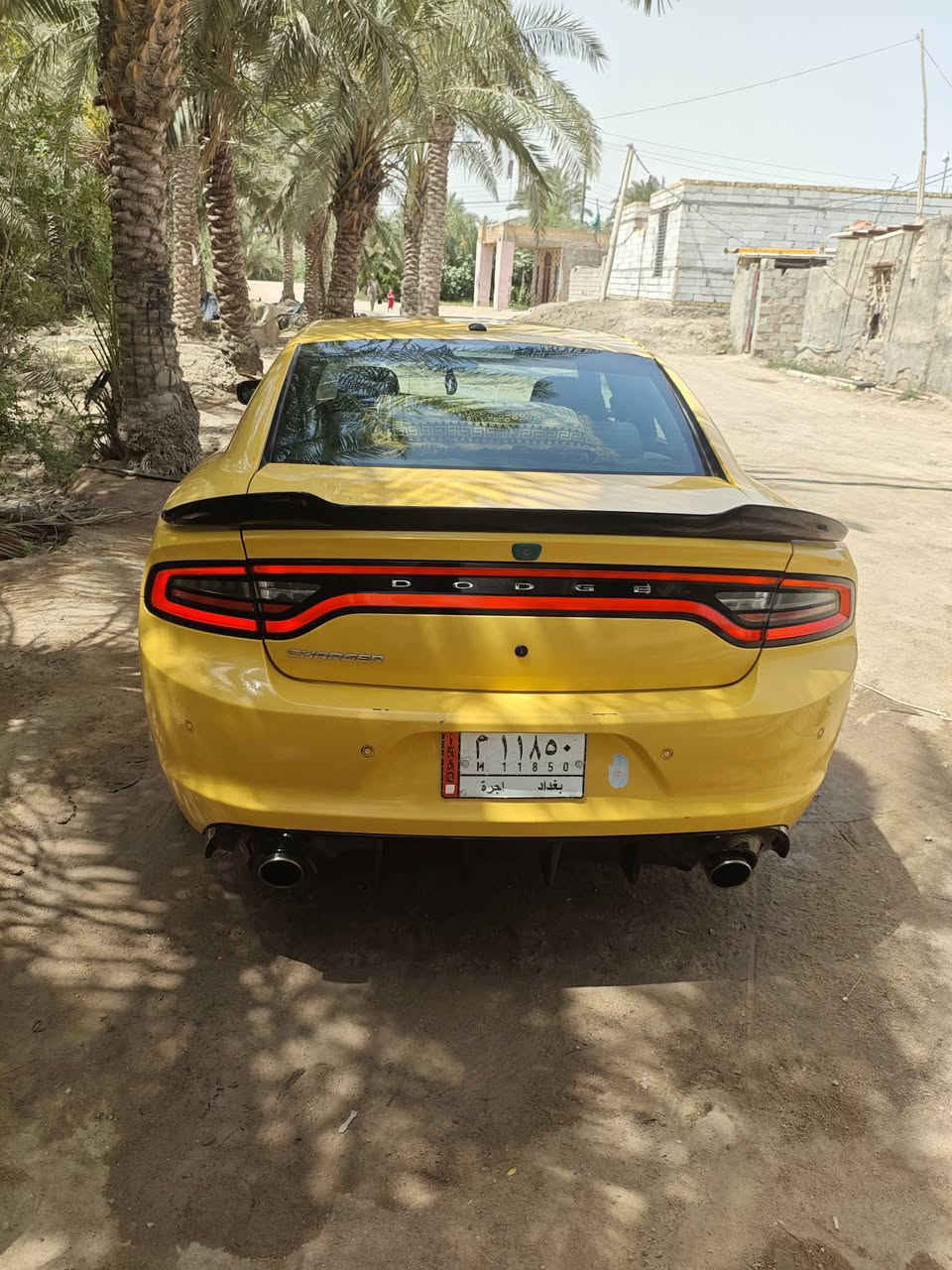 سلام عليكم. .جارجر بوليسي تو ويل  موديل2021اصل  رقم بغداد بسمي سنويه28 مصفره هيئه وغرامات تبريد ثلج تدفئه مكينه 5700  رادار كامره منضومه لد كارتون تخم تاير حداديه 80 بلميه خطها نجف عماره  اي ستفسار الاتصال علا رقم ***********.        ***********
