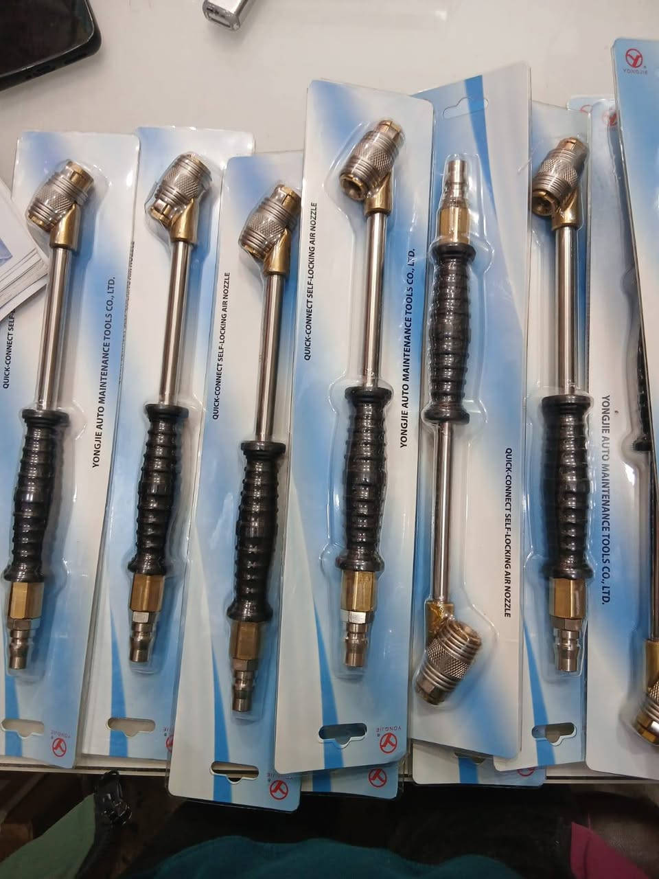 جميع ادوات البنجر عامه واطارات الدراجات والتكاتك
يوجد جمله ومفرد 
يوجد توصيل لجميع محافظات العراق 
للاستفسار ع ارقام الهاتف
 *********** واتساب رسول
*********** واتساب حيدر
