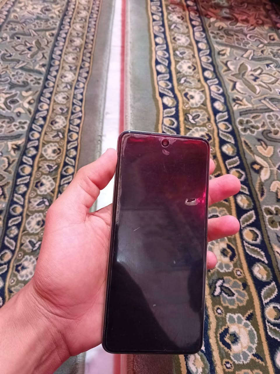 موبايل لبيع وشراي يجي خاص جهاز مال بيت


**إذا كنت صاحب هذا الإعلان وتريد حذفه لأي سبب، رجاءا أرسل رسالة إلى الدعم الفني**