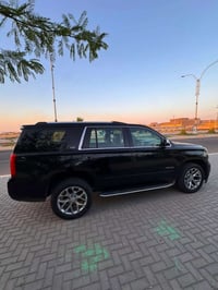 تاهو LTZ • ٢٠١٧ • خليجي